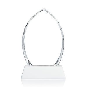 Wilton VividPrint™ Award on Newhaven - White