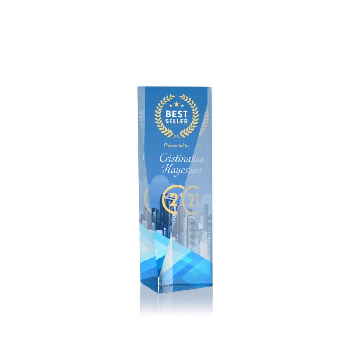Henderson VividPrint™ Award