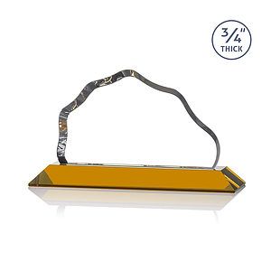Petersen VividPrint™ Award - Amber 