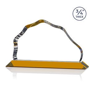 Petersen VividPrint™ Award - Amber 