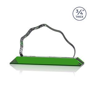 Petersen VividPrint™ Award - Green