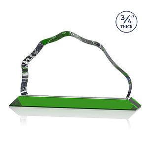 Petersen VividPrint™ Award - Green