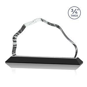 Petersen VividPrint™ Award - Black