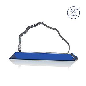 Petersen VividPrint™ Award - Blue