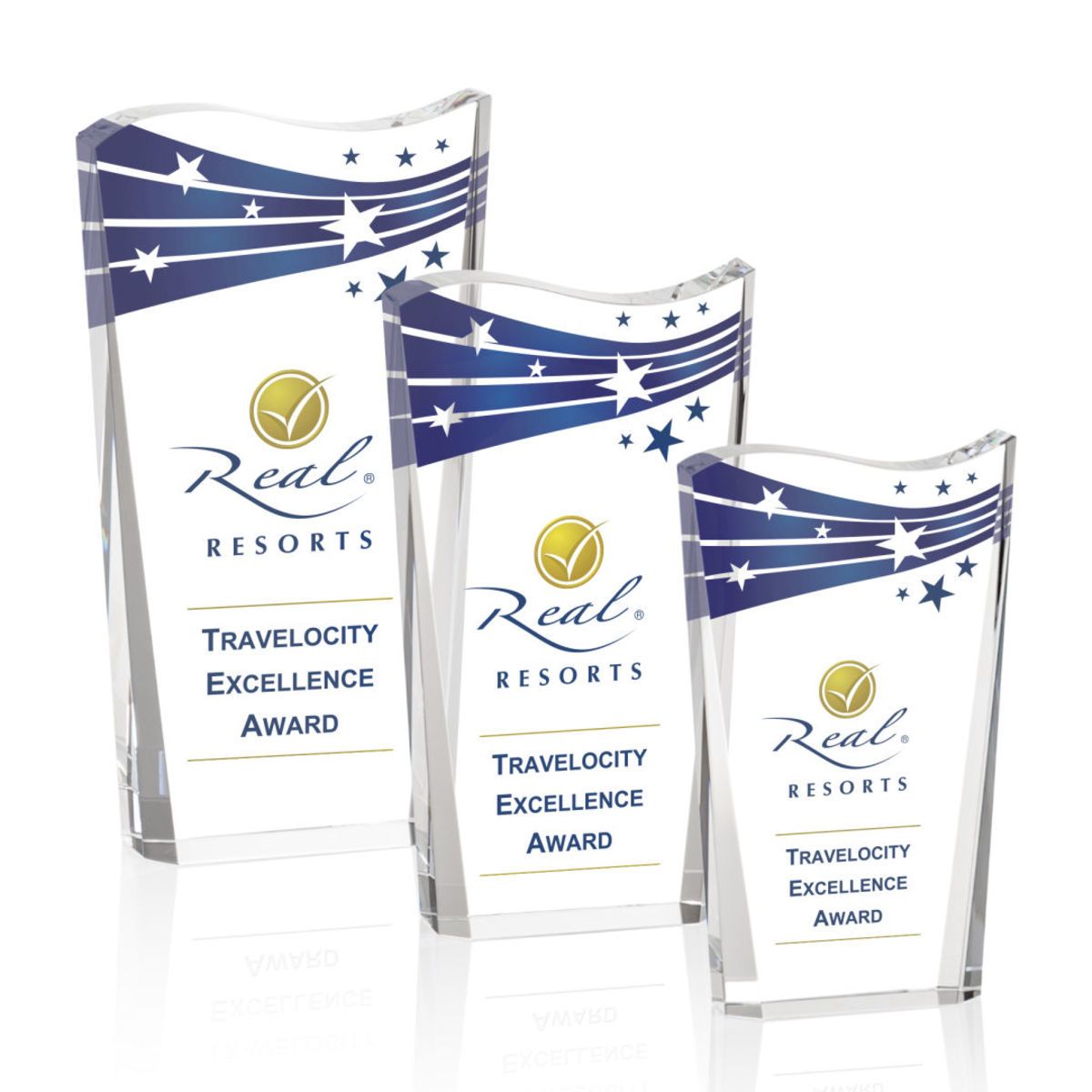 Violetta VividPrint™ Award