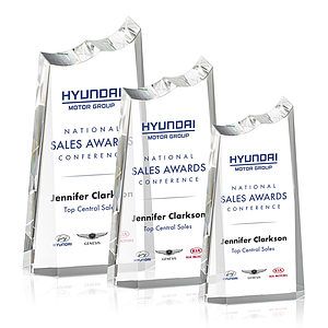 Sebastiana VividPrint™ Award