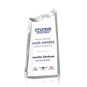 Sebastiana VividPrint™ Award