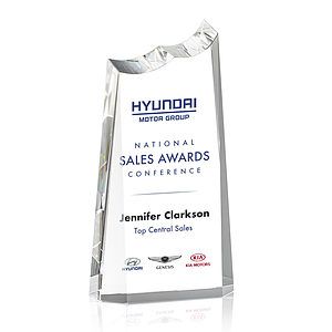 Sebastiana VividPrint™ Award