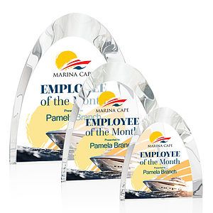 Omega VividPrint™ Award