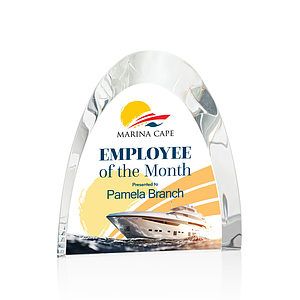 Omega VividPrint™ Award