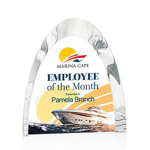 Omega VividPrint™ Award
