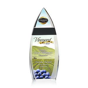 Brookshire VividPrint™ Award
