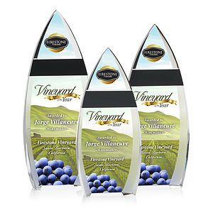 Brookshire VividPrint™ Award