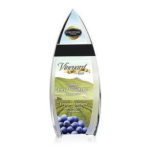 Brookshire VividPrint™ Award