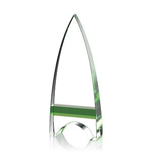 Kent VividPrint™ Award - Green 