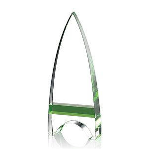 Kent VividPrint™ Award - Green 