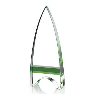 Kent VividPrint™ Award - Green 