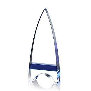 Kent VividPrint™ Award - Blue