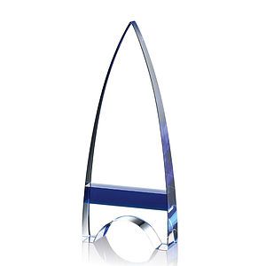 Kent VividPrint™ Award - Blue