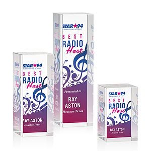 Dakota VividPrint™ Award