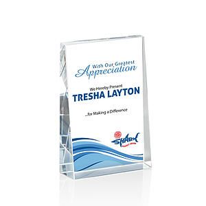 Tweed VividPrint™ Award