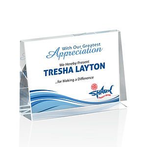 Tweed VividPrint™ Award
