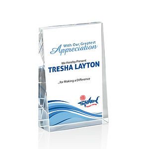 Tweed VividPrint™ Award