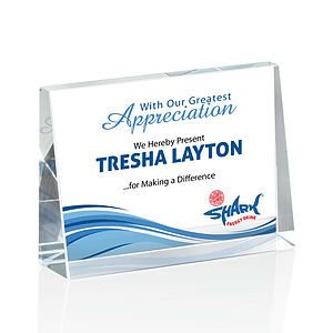 Tweed VividPrint™ Award