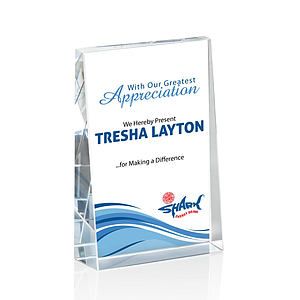 Tweed VividPrint™ Award