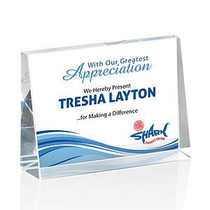 Tweed VividPrint™ Award