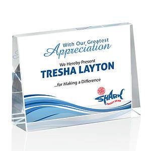 Tweed VividPrint™ Award
