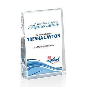 Tweed VividPrint™ Award