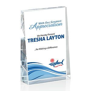 Tweed VividPrint™ Award