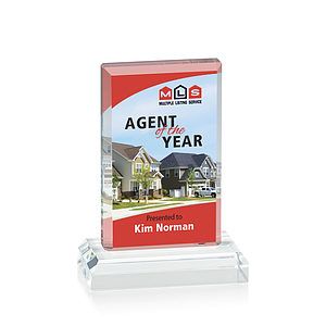Harmony Desktop VividPrint™ Award