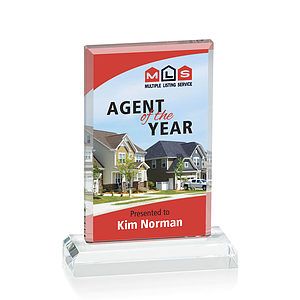 Harmony Desktop VividPrint™ Award