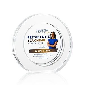 Templeton VividPrint™ Award