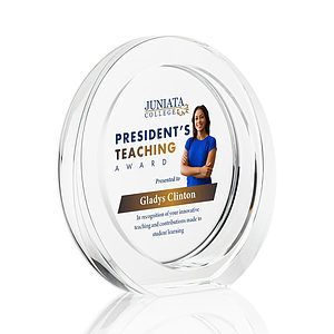 Templeton VividPrint™ Award