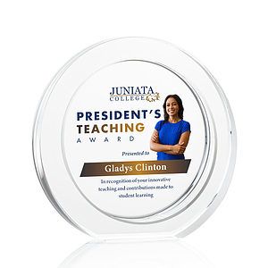 Templeton VividPrint™ Award