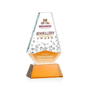 Kingsley VividPrint™ Award - Amber