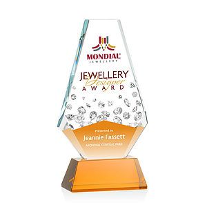 Kingsley VividPrint™ Award - Amber