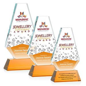 Kingsley VividPrint™ Award - Amber