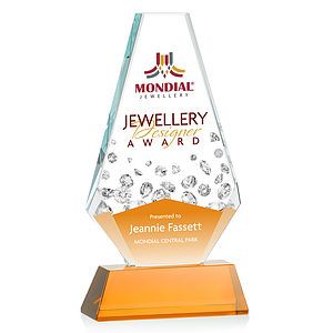 Kingsley VividPrint™ Award - Amber