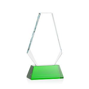 Kingsley VividPrint™ Award - Green