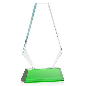 Kingsley VividPrint™ Award - Green
