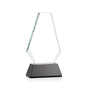 Kingsley VividPrint™ Award - Black