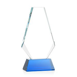Kingsley VividPrint™ Award - Blue