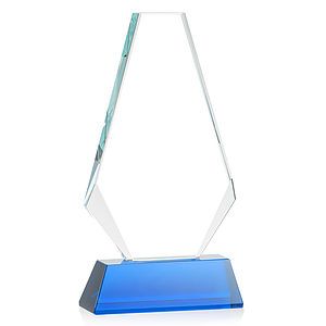 Kingsley VividPrint™ Award - Blue