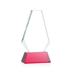 Kingsley VividPrint™ Award - Red