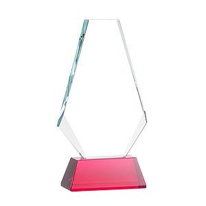 Kingsley VividPrint™ Award - Red