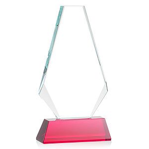 Kingsley VividPrint™ Award - Red